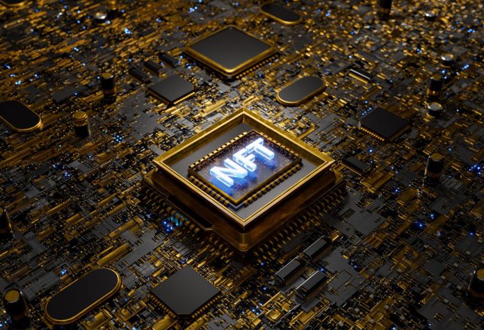 NFTs- Tolkiens Não Fungíveis