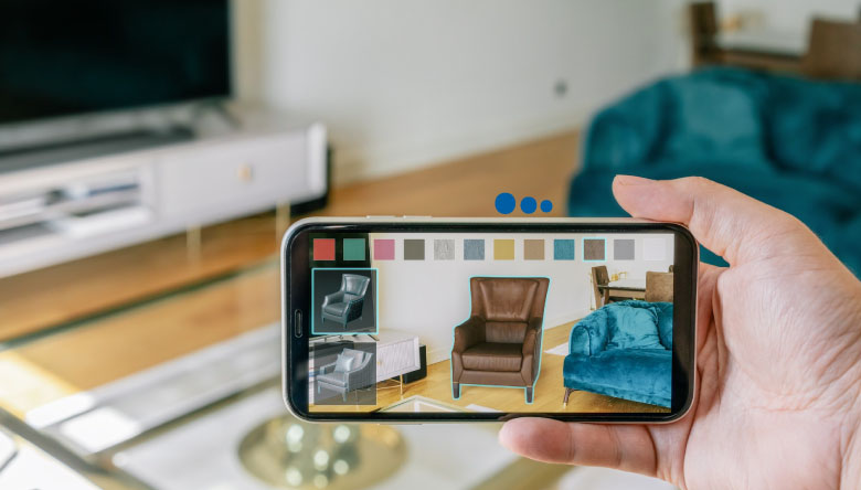 Marketing de Vídeo e Conteúdos em Realidade Aumentada