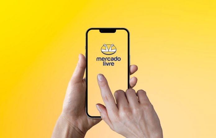 Reels no Mercado Livre