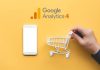 Google Analytics 4: como preparar o seu e-commerce 29-03-23 Google Analytics 4 para e-commerce