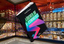 ComEcomm lança, em São Paulo (capital), o livro Líderes de E-commerce lançamento do livro Líderes de E-commerce em São Paulo - SP