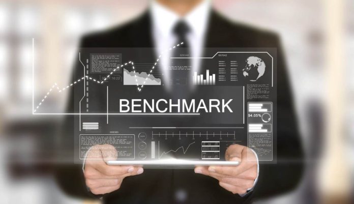 benchmarking e e-commerce