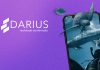 Ferramenta de Realidade Aumentada para E-commerce da Darius
