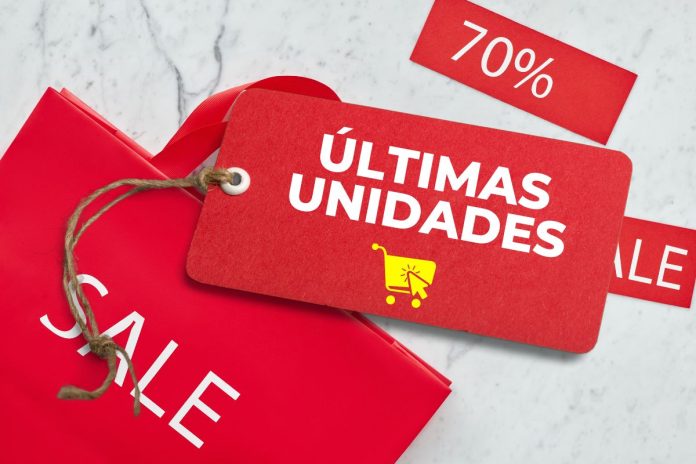 gatilho da escassez no e-commerce