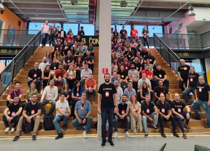 Missão Mercado Livre ComEcomm