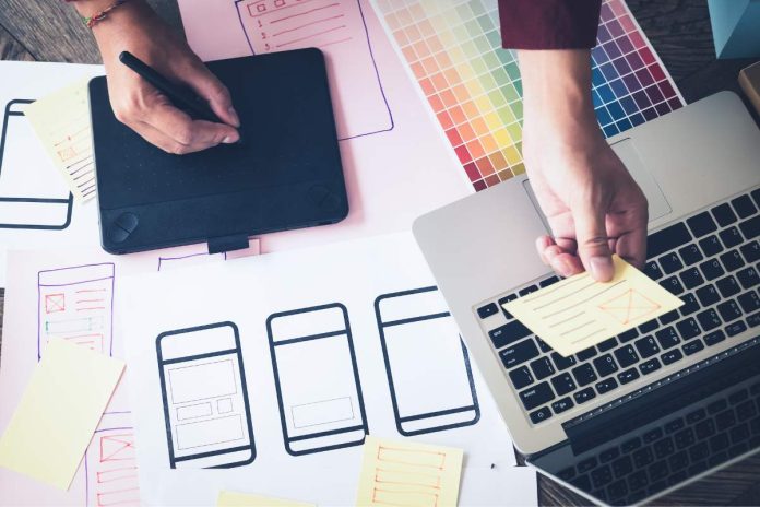 otimização de página de produto para e-commerce