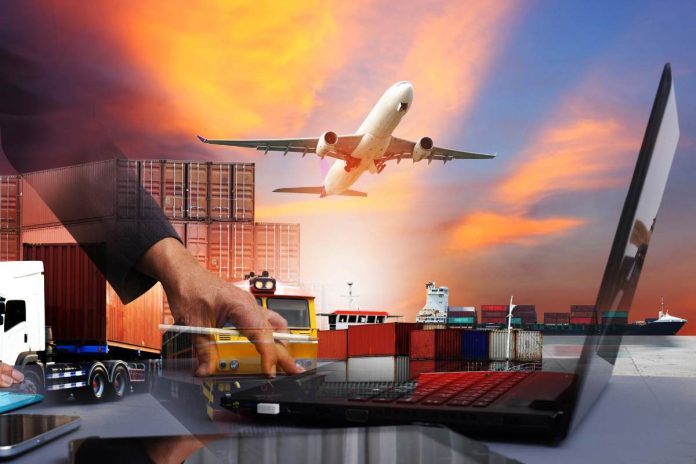 exportação no e-commerce