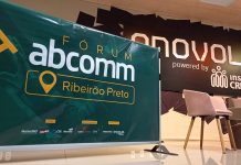 #GaleriaComEcomm: confira como foi a 7ª Edição do Fórum ABComm em Ribeirão Preto