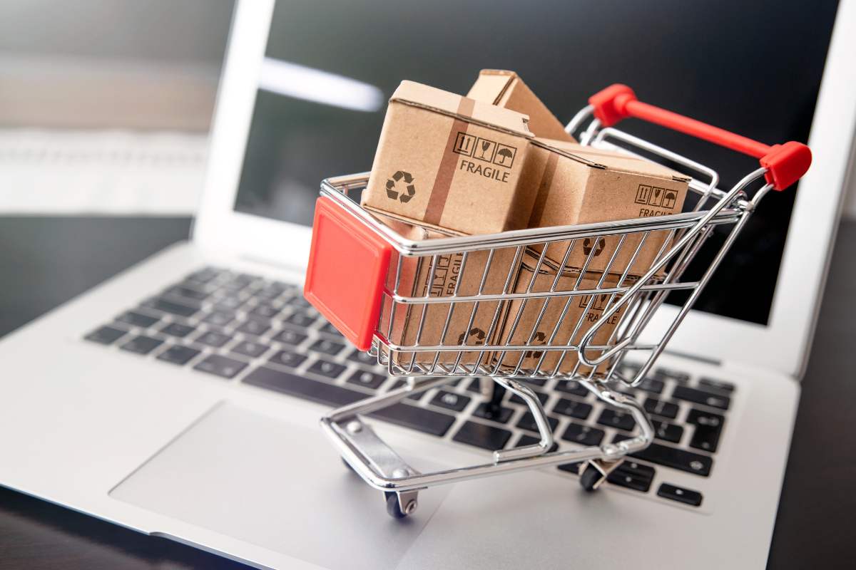 plataformas de e-commerce: networking no e-commerce