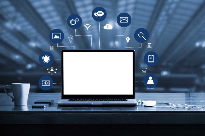 o que são e-commerce e e-business