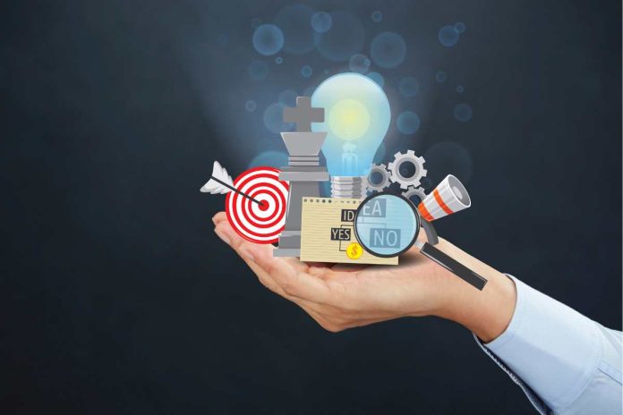 primeira campanha de marketing para e-commerce