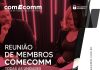 Reunião Exclusiva para Membros do ComEcomm – 05/12 Black Friday