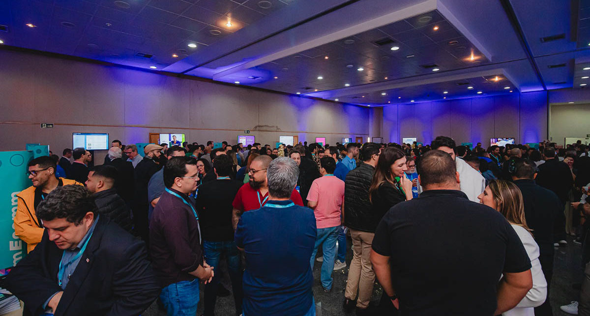 grupo de e-commerce para networking