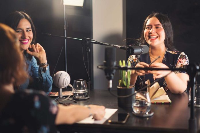 podcasts sobre e-commerce