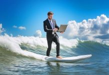 Surfar a Onda: O Poder do Marketing de Oportunidade Marketing de Oportunidade