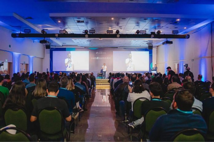 motivos para ser membro do comitê de líderes de e-commerce (ComEcomm)