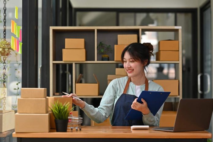 como abrir uma loja virtual