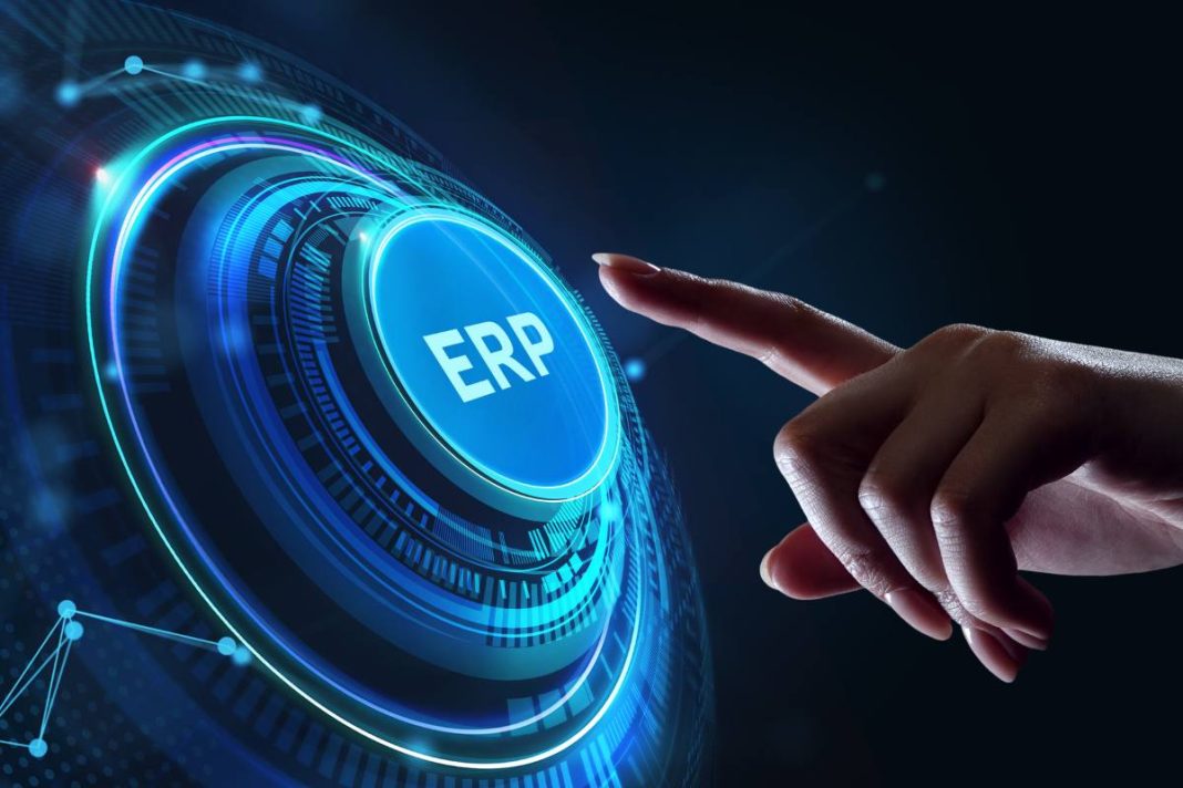 melhor ERP para a sua empresa