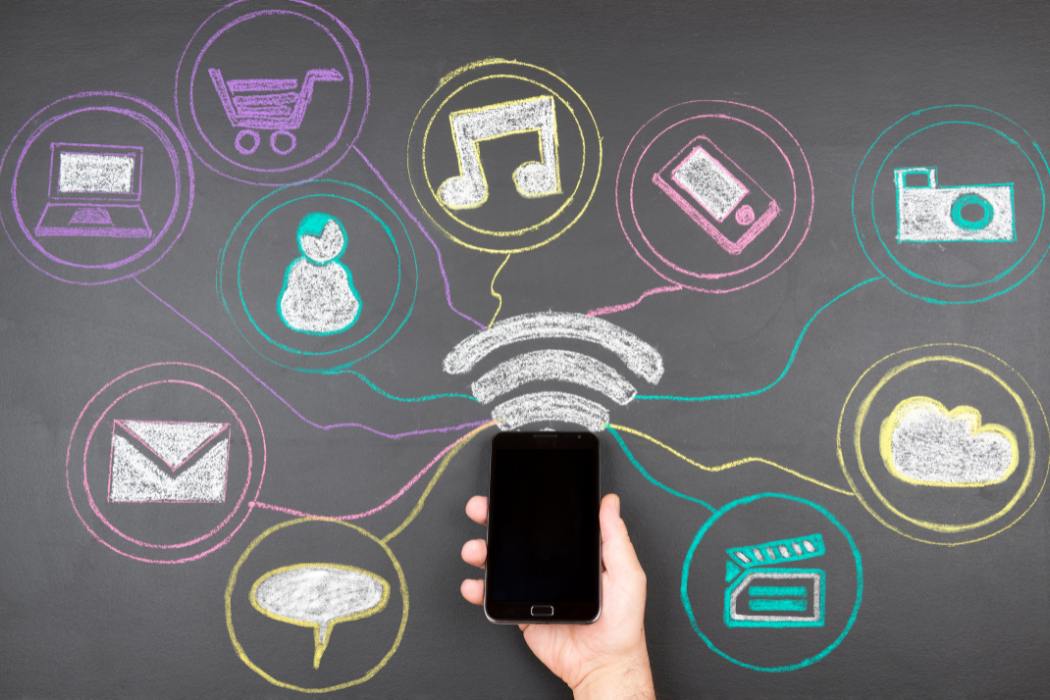 marketing digital para e-commerce: redes sociais