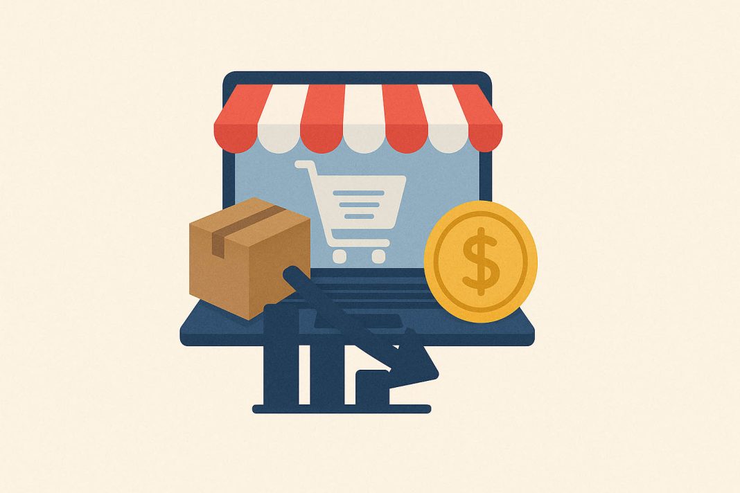 pagar menos impostos no e-commerce