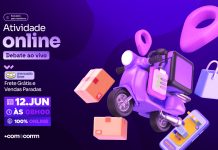 Debate Ao Vivo: Mercado Livre, Frete Grátis e Vendas Paradas – 12/06