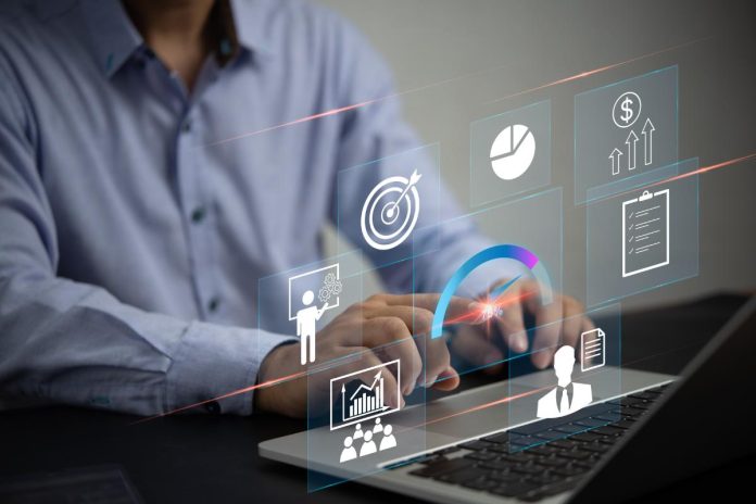 KPIs de líderes de e-commerce