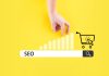 SEO para e-commerce: como colocar sua loja online no topo das buscas