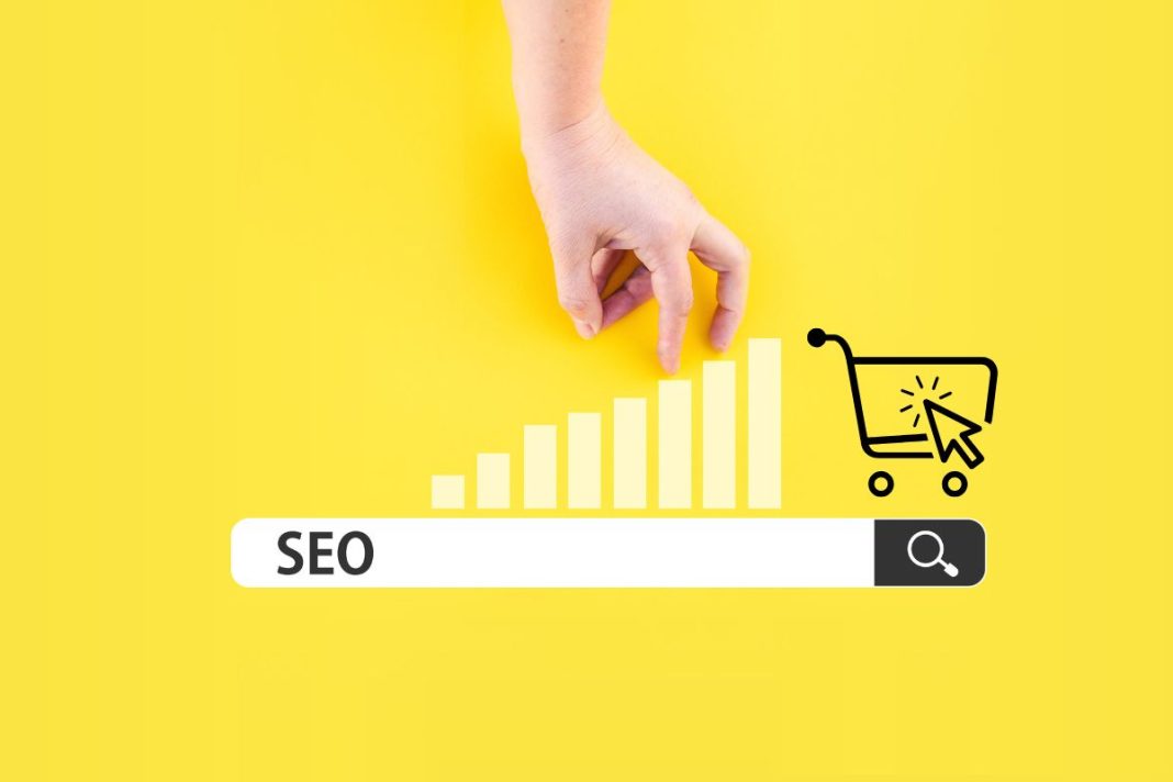 SEO-para-e-commerce
