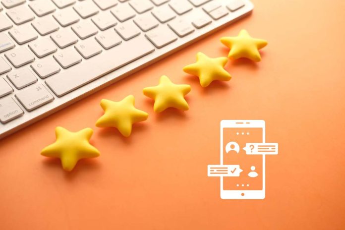 atendimento ao cliente no e-commerce