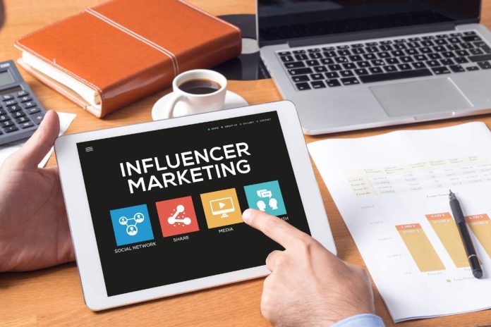 marketing de influencia para e-commerce