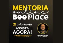 Do custo à conquista: torne o Marketplace sua maior máquina de aquisição de clientes – Mentoria BeBee 28/08/25