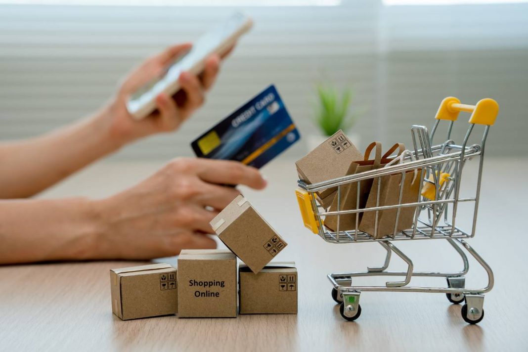 como escolher marketplaces