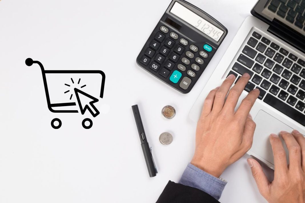 e-commerce em 2025