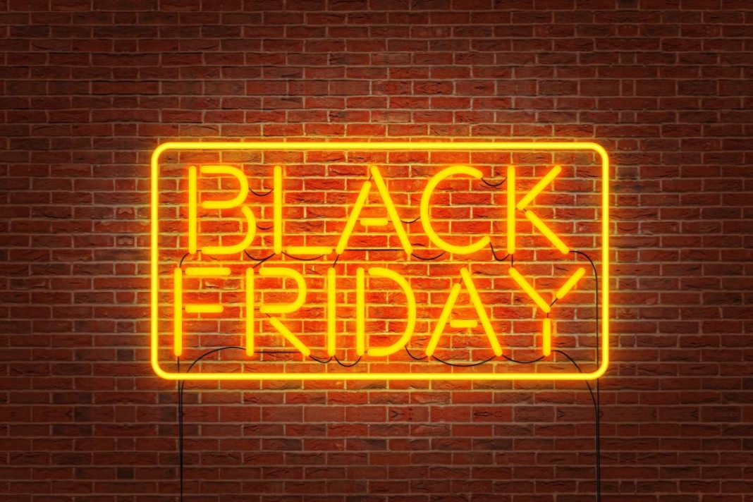 ERP e black friday