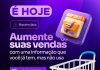 Masterclass BeBee – Aumente suas vendas com uma informação que você já tem, mas não utiliza! 30/09/25