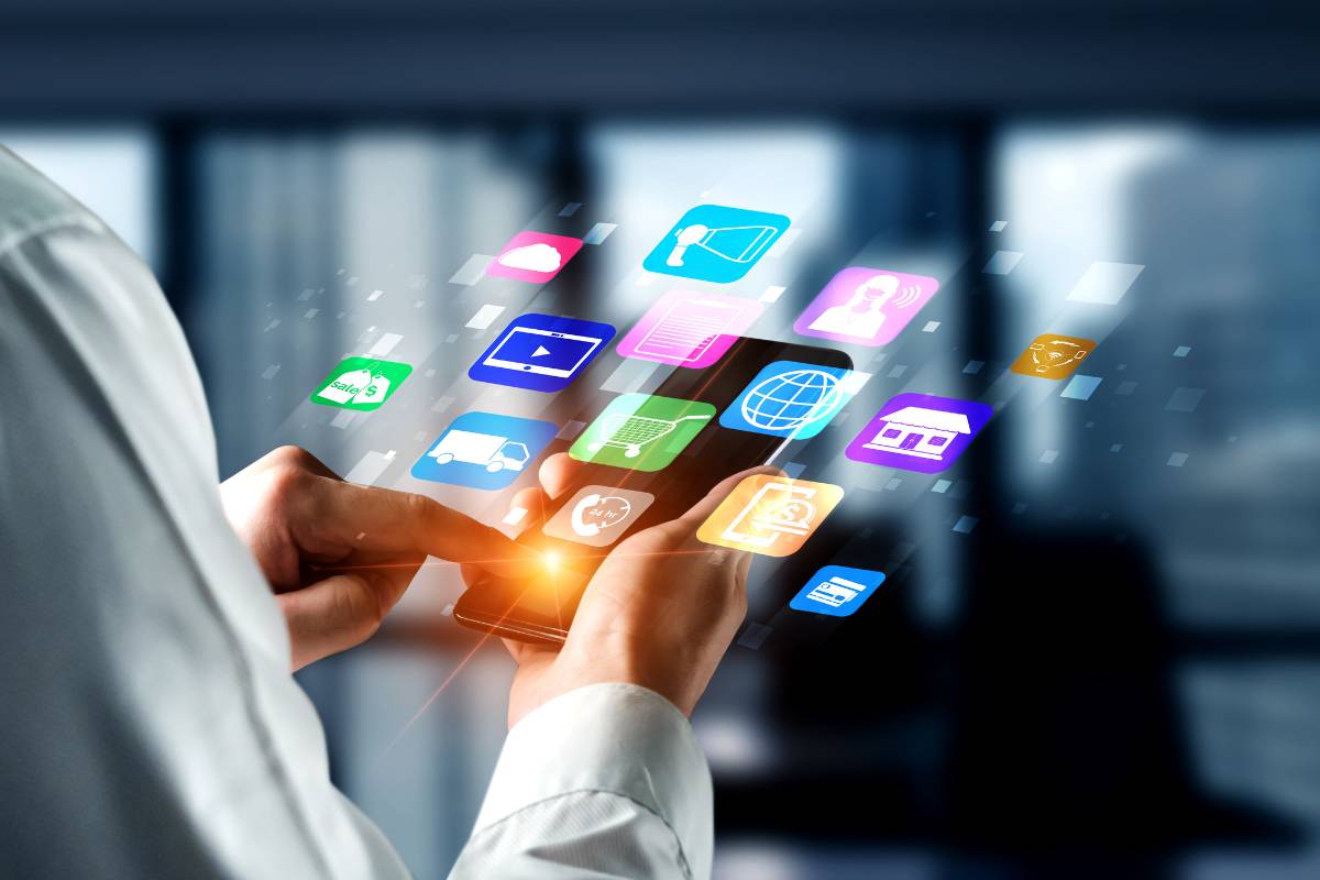 o que é Omnichannel