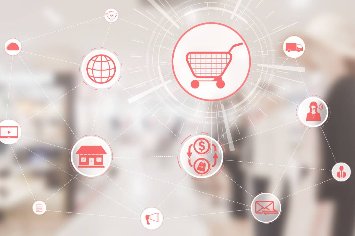 como implementar Omnichannel