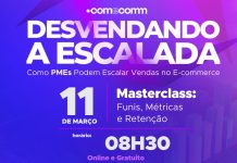 Desvendando a Escalada: Como PMEs Podem Escalar Vendas no E-commerce 11/03/2026