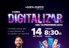 Masterclass: Digitalização no Varejo Alimentar 14-05-2026
